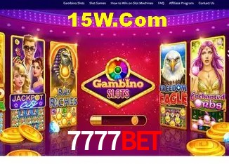 Live Casino 7777bet