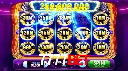 Seasonal Promotions 7777bet