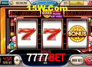 Game Statistics 7777bet
