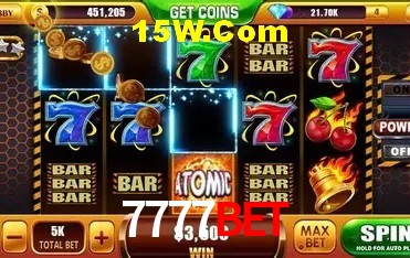 Statistics 7777bet