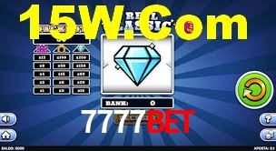 Welcome Bonus 7777bet