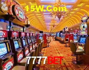 Flash Promotion 7777bet