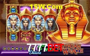 Welcome Bonus 7777bet